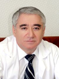Doktor Ortoped-travmatolog Botir