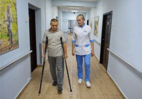 artozni jarrohlik davolashdan keyin tiklanish