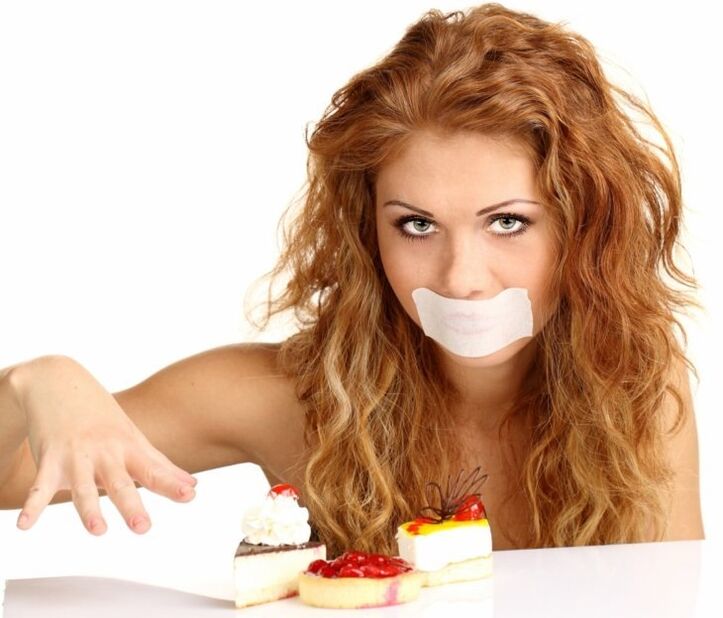 Shirinliklardan voz kechish va muvozanatli ovqatlanish servikal osteoxondrozdan tiklanishni tezlashtiradi